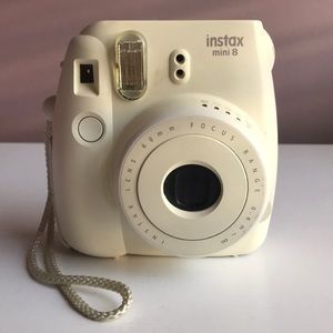 Polaroid Camera instax mini 8